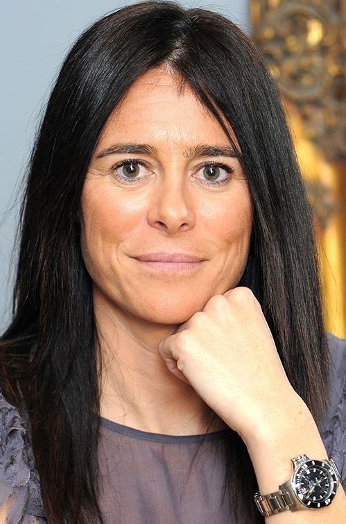 Edurne-Pasaban-conferencias contratar-edurne-pasaban