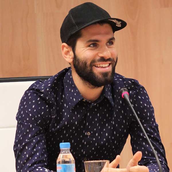 Jaime Alguersuari