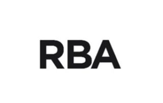 RBA logo