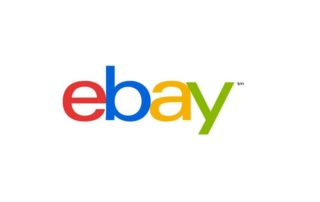 ebay logo
