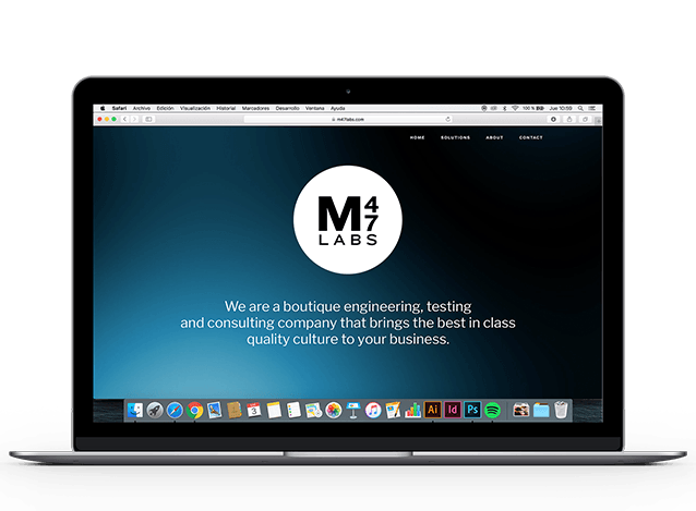 proyecto-web-nueva-M47 diseno web m47