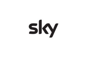 sky logo