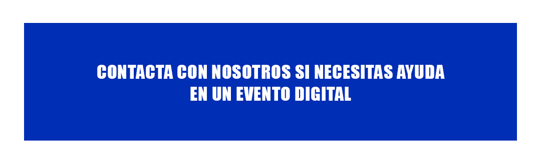 eventos digitales