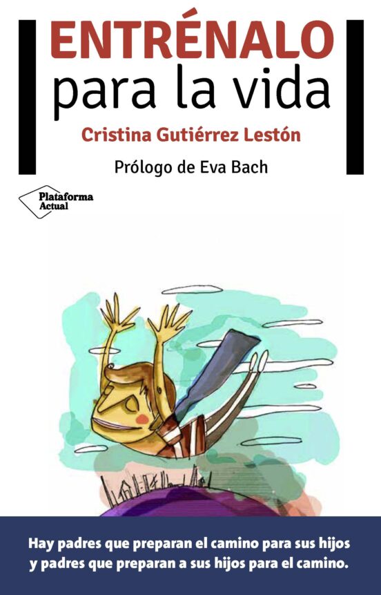 libro cristina