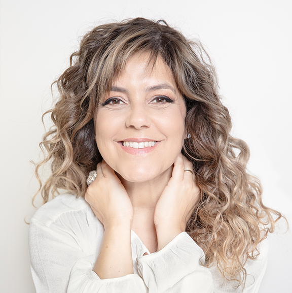 Cristina Gutiérrez Lestón