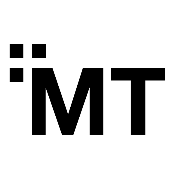 MT Consulting logo