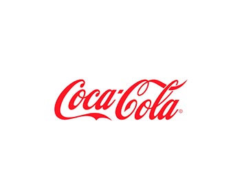 LOGO COCACOLA