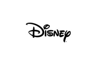 LOGO DISNEY