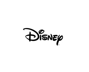 LOGO DISNEY