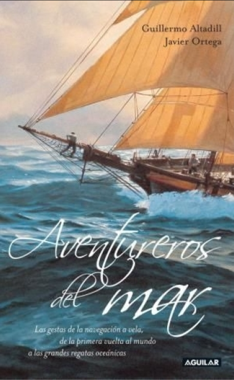 aventureros del mar