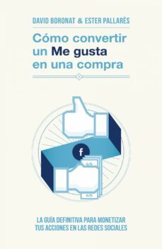 como convertir un me gusta en una compra