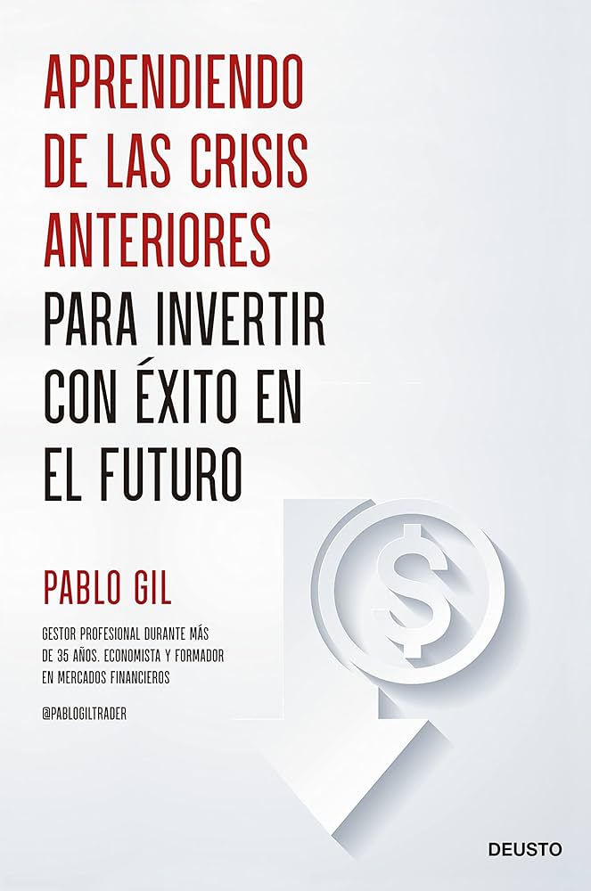libro pablo gil