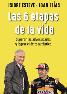 6 etapas vida