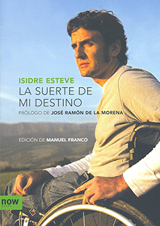 la suerte de mi destino