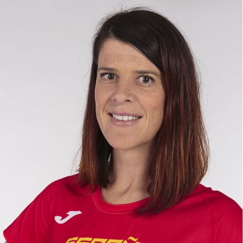 Ruth Beitia