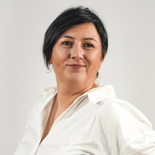 Susana Rubio