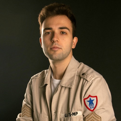 Eriz Cerezo perfil Eriz Cerezo