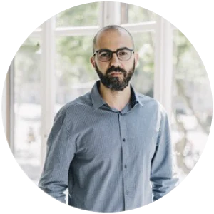 Albert Mercader