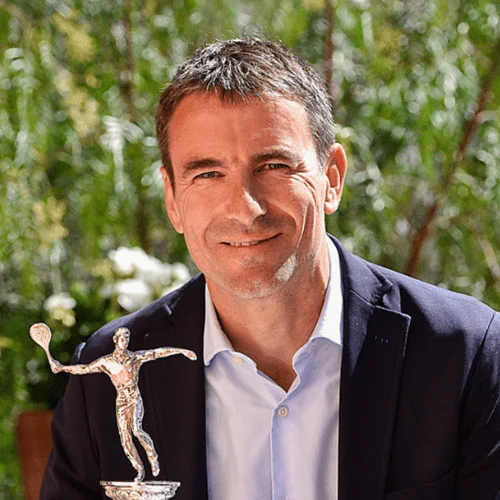 Tommy Robredo
